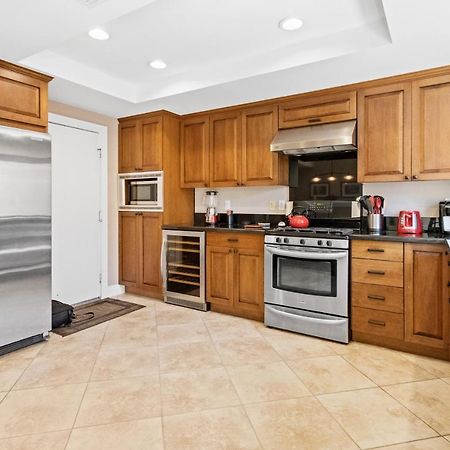 The Waverly 30 Day Minimum Townhouse Palm Springs Eksteriør billede